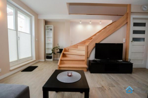 Family house with backyard, Gdynia